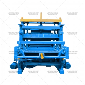 5-15液壓全自動磚機